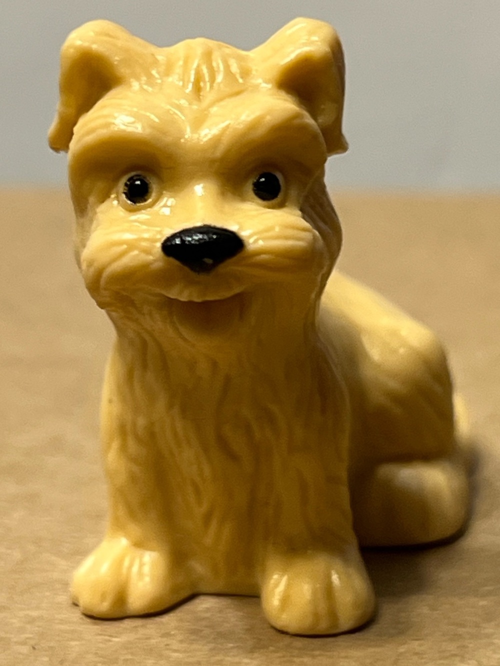 Barbie Yorkie Terrier Puppy Dog